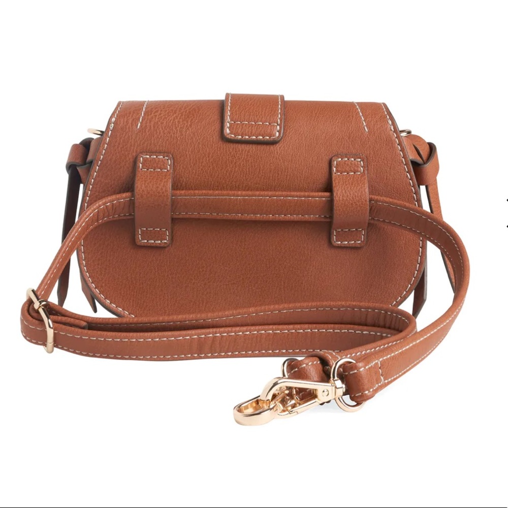 Rachel Zoe “Edessi” Crossbody and Belt Bag - Picture 5 of 9